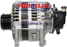 ALTERNATORE 100 AH AD KÜHNER