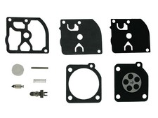Kit membrana carburatore ZAMA