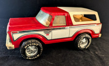 Camion Vintage Nylint Ford