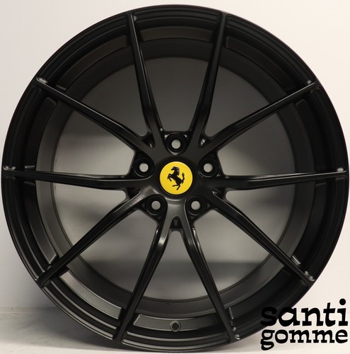 Cerchi lega ferrari - lega, 20