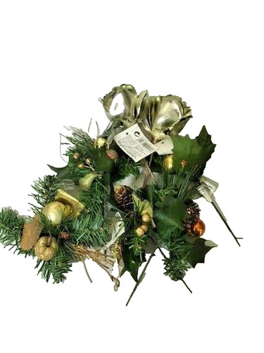 Decorazioni natalizie - decorazioni, 7