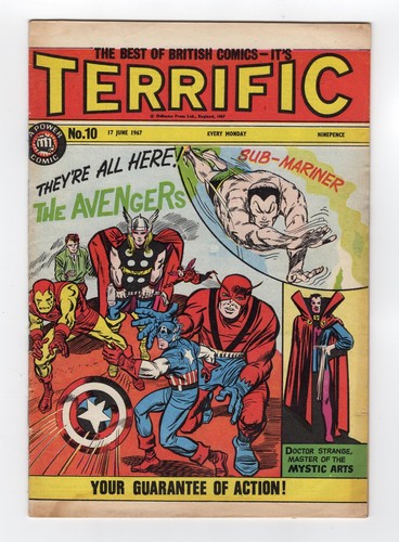 1964 marvel avengers - marvel, +