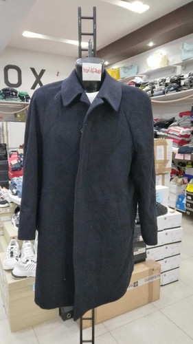 Cappotto studio sartoriale - cappotto,