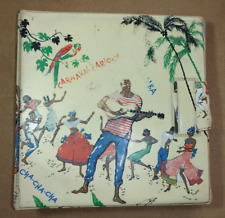 VALIGETTA PORTADISCHI ANNI 60 CON 20 VINILI IN EDIZIONE JUKE BOX ANNI 60/70/80