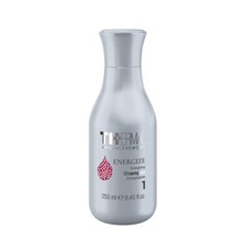 EMSIBETH THERMAL AQVACEREMONY  ENERGIZE SHAMPOO ENERGIZZANTE 250ml