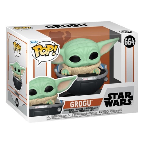 Funko pop star - pop!, the
