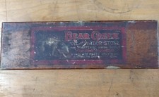 C60 - Pietra affilatura affilare naturale Bear Creek USA