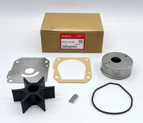 Kit manutenzione girante pompa