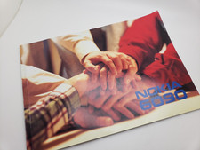 Raro manuale utente NOKIA 6090 mai usato guida INGLESE numero 3UKPOST