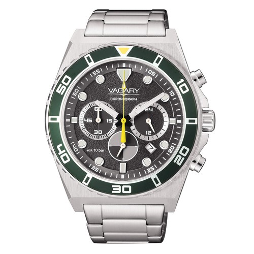 Orologio uomo vagary - uomo,
