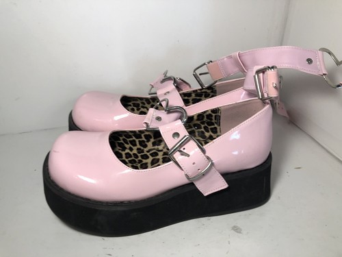 Scarpa demonia donna - demonia,