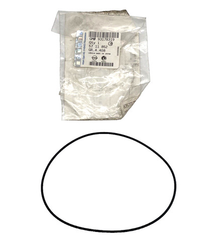 Guarnizione ring 147 2 - guarnizione, 2.62