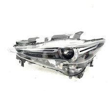 FARO FANALE ANTERIORE SINISTRO