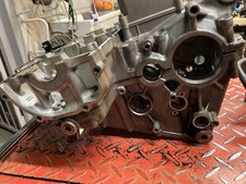 Kit carter basamento motore Suzuki GSXR 1000 K5 2005 2006