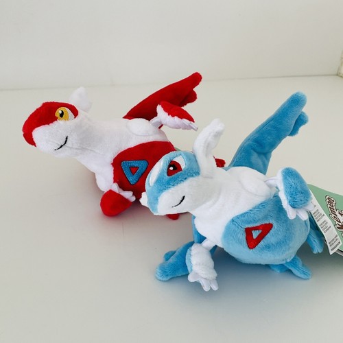 Pokemon peluche cutie - pokemon,