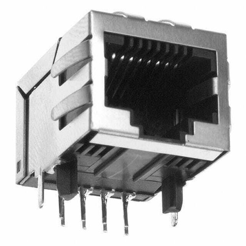 Conn magjack 1port - magjack,
