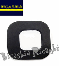 6701 GOMMINO QUADRO BATTUTA PEDALE FRENO VESPA 125 ET3 PRIMAVERA PK S XL N V FL