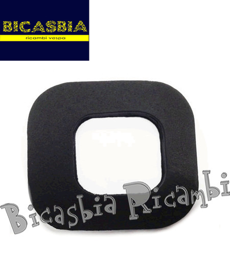 6701 gommino quadro battuta - -,