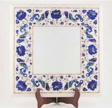 18 " Marmo Table Top Pietre