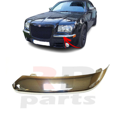 Per chrysler 300c nuovo - 300c,