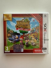 ANIMAL CROSSING New Leaf