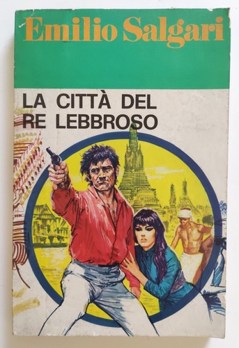 Libro citta del - libro,