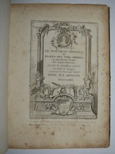 ARCHITETTURA – fig. 1792 –