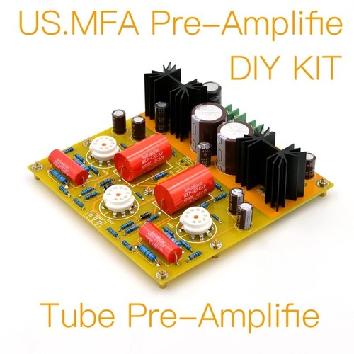 MOFI-US.MFA-Tubo