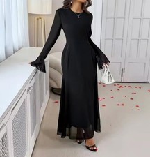 Un abito che incarna eleganza