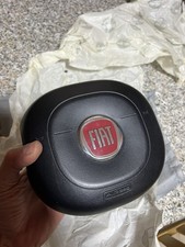 Airbag volante Fiat Panda 312