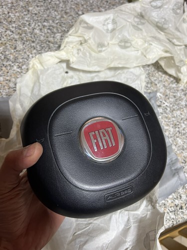 Airbag volante fiat - fiat, 312
