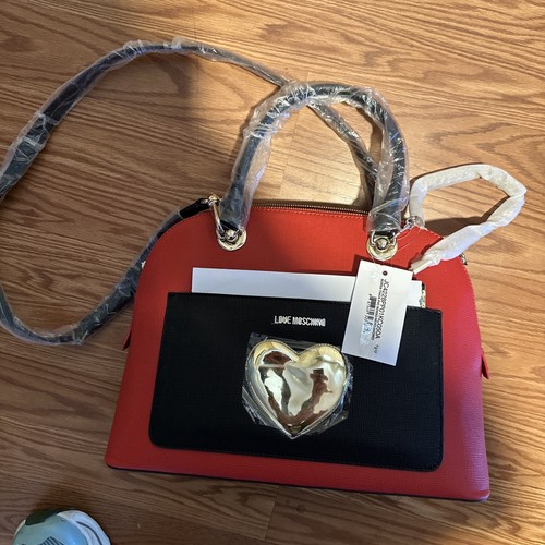 Love moschino red - moschino,