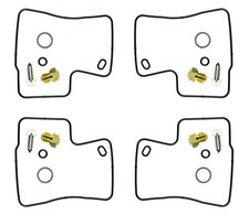 4x kit di riparazione del