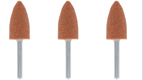 Moletta 952 dremel abrasiva - 952,