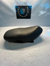 SELLA SEDUTA SELLA SELLONE PIAGGIO ZIP SP 98 SP98 MK 1 MK1
