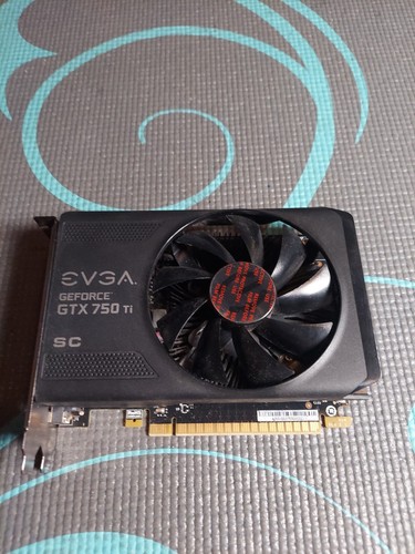 Evga nvidia geforce - evga, gtx