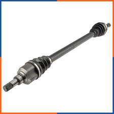 Demi-Arbre de Transmission MTM