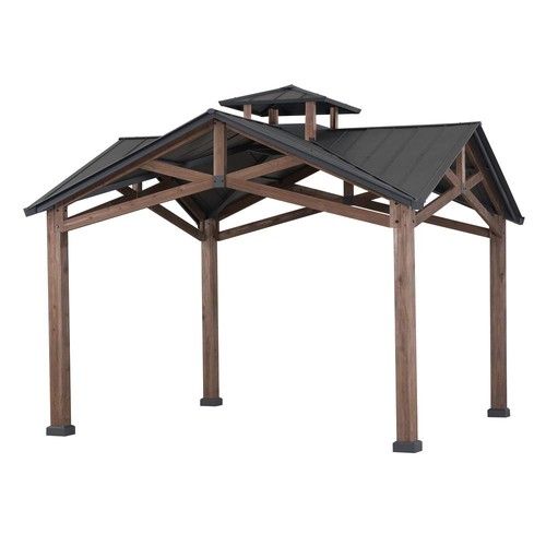 Bella outdoor patio cedar - bella,