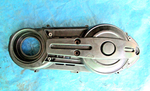Carter copri trasmissione - copri,