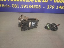 Corpo farfallato Piaggio