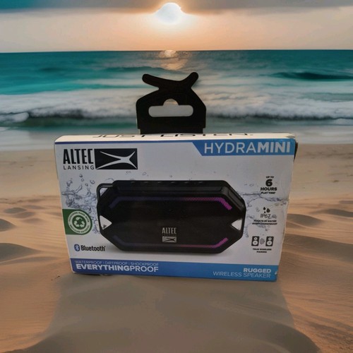 Altec lansing hydramini - lansing,