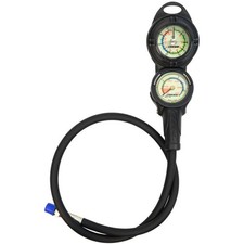 Cressi Console PD2 Manometro