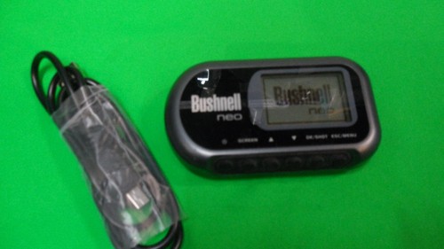 Bushnell neo golf telemetro - neo,