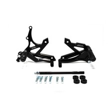 PEDANE ARRETRATE VALTERMOTO