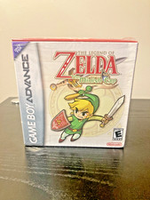 The Legend of Zelda: The