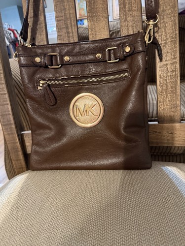 Tracolla michael kors fulton - tracolla,