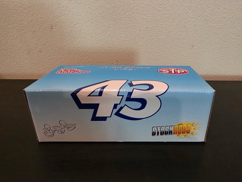 Richard petty stp stock - #43,