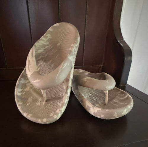 Sandali infradito donna crocs - sandali,