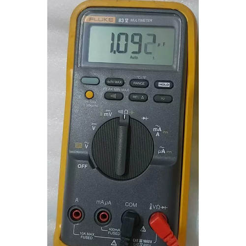 Uno usato fluke - usato,