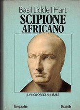 Publio Cornelio Scipione